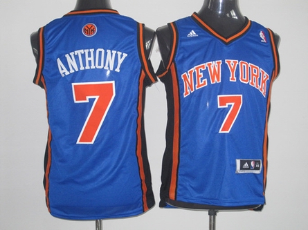 New York Knicks jerseys-022